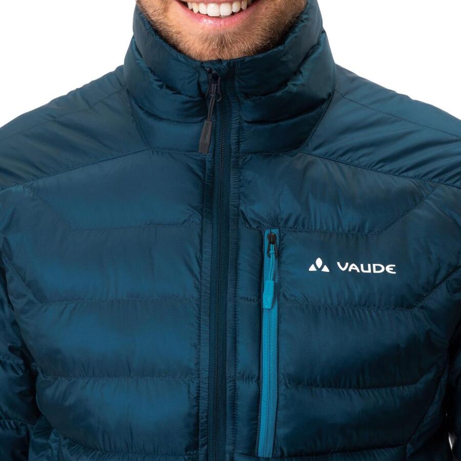 Vaude Batura Yalıtımlı Termal Erkek Mont 42534-334 - 3