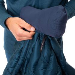Vaude Batura Yalıtımlı Termal Erkek Mont 42534-334 - 4