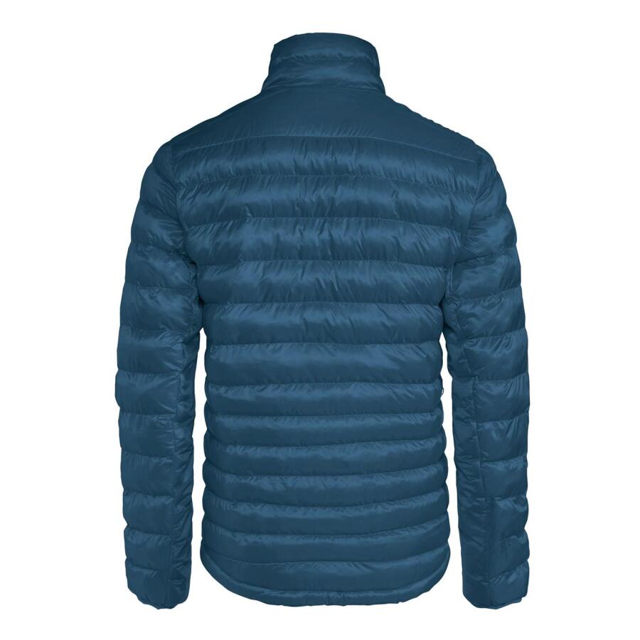 Vaude Batura Yalıtımlı Termal Erkek Mont 42534-334 - 5