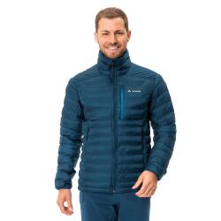 Vaude Batura Yalıtımlı Termal Erkek Mont 42534-334 - 7
