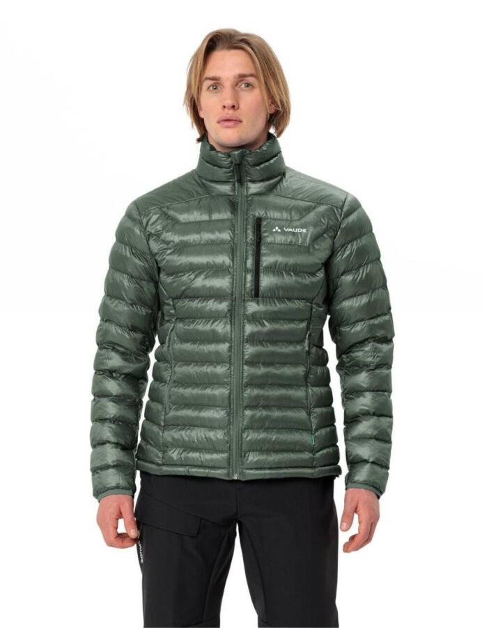 Vaude Batura Yalıtımlı Termal Erkek Mont 42534 - 1