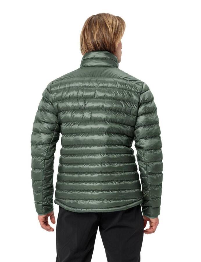 Vaude Batura Yalıtımlı Termal Erkek Mont 42534 - 4
