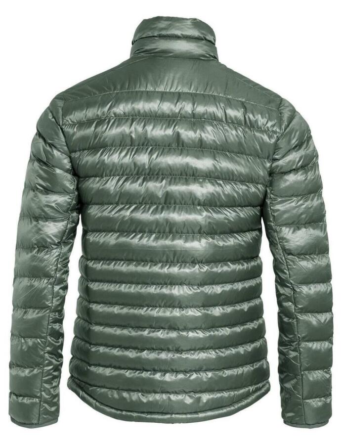 Vaude Batura Yalıtımlı Termal Erkek Mont 42534 - 5