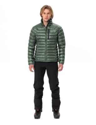 Vaude Batura Yalıtımlı Termal Erkek Mont 42534 - 7