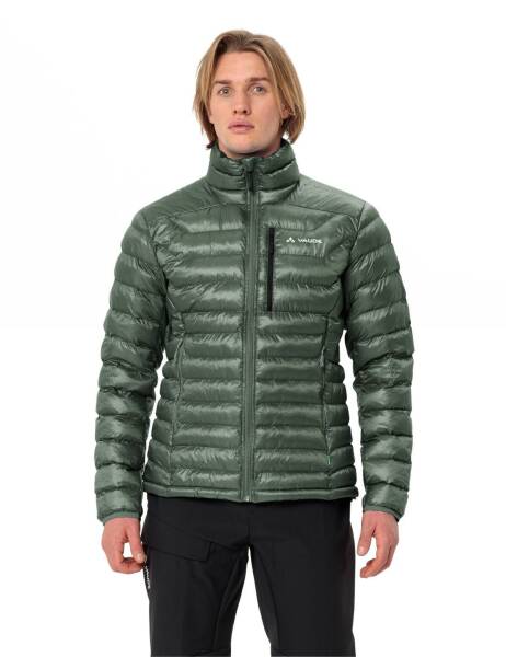 Vaude Batura Yalıtımlı Termal Erkek Mont 42534 - 1