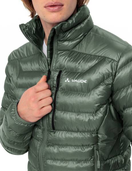 Vaude Batura Yalıtımlı Termal Erkek Mont 42534 - 2