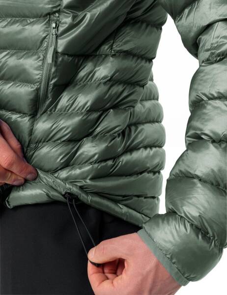 Vaude Batura Yalıtımlı Termal Erkek Mont 42534 - 3