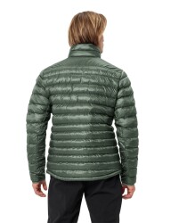 Vaude Batura Yalıtımlı Termal Erkek Mont 42534 - 4