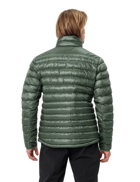 Vaude Batura Yalıtımlı Termal Erkek Mont 42534 - 4