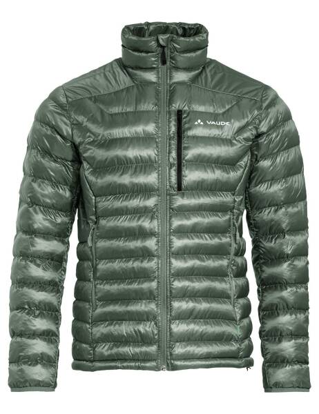 Vaude Batura Yalıtımlı Termal Erkek Mont 42534 - 6