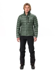 Vaude Batura Yalıtımlı Termal Erkek Mont 42534 - 7