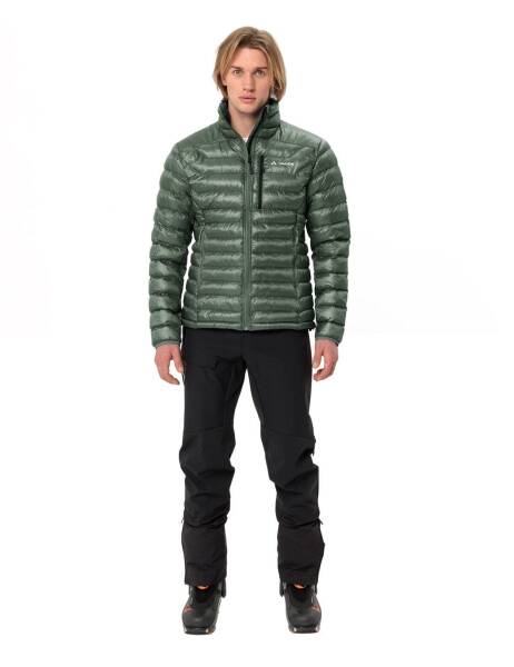 Vaude Batura Yalıtımlı Termal Erkek Mont 42534 - 7