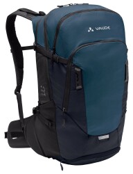 Vaude Bike Alpin 25+5L Bisiklet Çantası 16116 - 1