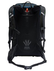 Vaude Bike Alpin 25+5L Bisiklet Çantası 16116 - 2