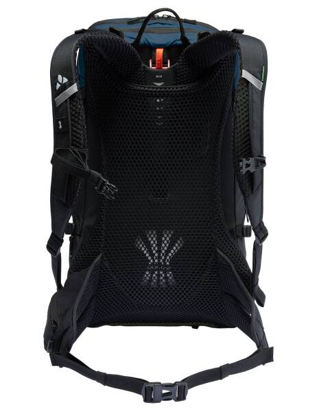 Vaude Bike Alpin 25+5L Bisiklet Çantası 16116 - 2