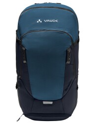 Vaude Bike Alpin 25+5L Bisiklet Çantası 16116 - 5