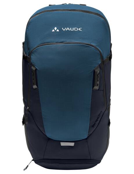 Vaude Bike Alpin 25+5L Bisiklet Çantası 16116 - 5