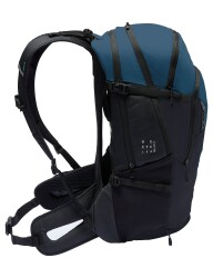 Vaude Bike Alpin 25+5L Bisiklet Çantası 16116 - 6