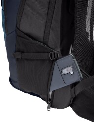 Vaude Bike Alpin 25+5L Bisiklet Çantası 16116 - 8
