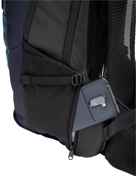 Vaude Bike Alpin 25+5L Bisiklet Çantası 16116 - 8