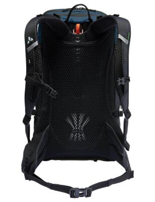 Vaude Bike Alpin 25+5L Bisiklet Çantası 16116 - 2