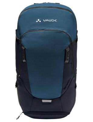 Vaude Bike Alpin 25+5L Bisiklet Çantası 16116 - 5