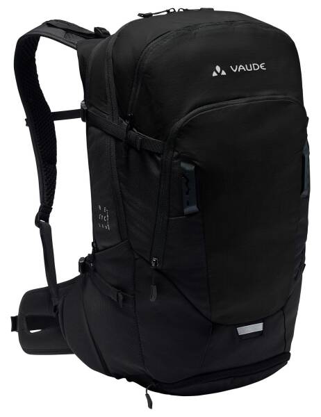 Vaude Bike Alpin 25+5L Bisiklet Çantası 16116 - 1