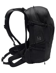 Vaude Bike Alpin 25+5L Bisiklet Çantası 16116 - 2