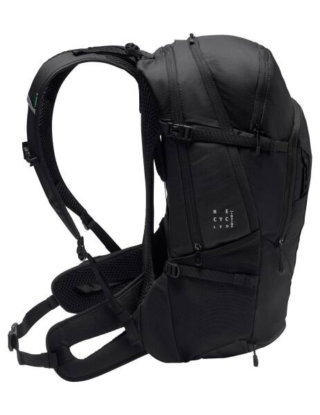 Vaude Bike Alpin 25+5L Bisiklet Çantası 16116 - 2