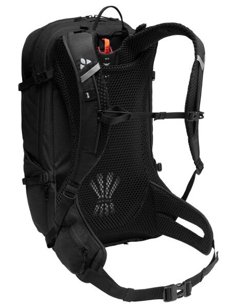 Vaude Bike Alpin 25+5L Bisiklet Çantası 16116 - 3