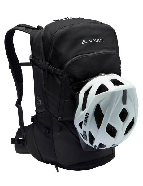 Vaude Bike Alpin 25+5L Bisiklet Çantası 16116 - 5