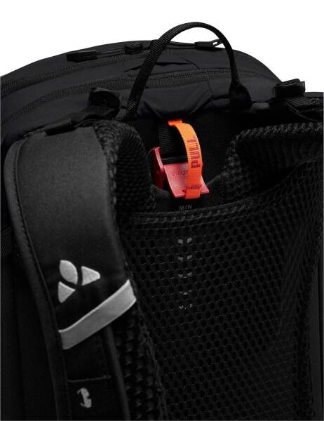 Vaude Bike Alpin 25+5L Bisiklet Çantası 16116 - 6
