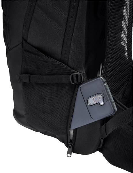 Vaude Bike Alpin 25+5L Bisiklet Çantası 16116 - 7
