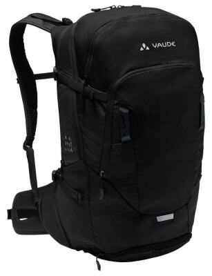 Vaude Bike Alpin 25+5L Bisiklet Çantası 16116 - 1