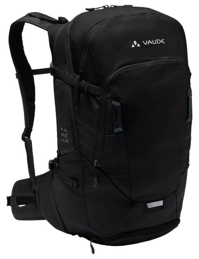 Vaude Bike Alpin 25+5L Bisiklet Çantası 16116 - 1