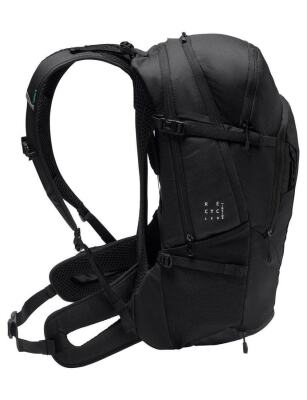 Vaude Bike Alpin 25+5L Bisiklet Çantası 16116 - 2
