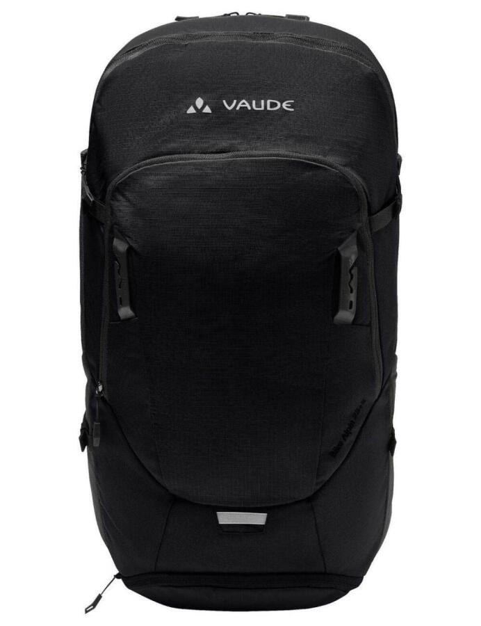 Vaude Bike Alpin 25+5L Bisiklet Çantası 16116 - 4