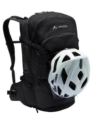 Vaude Bike Alpin 25+5L Bisiklet Çantası 16116 - 5