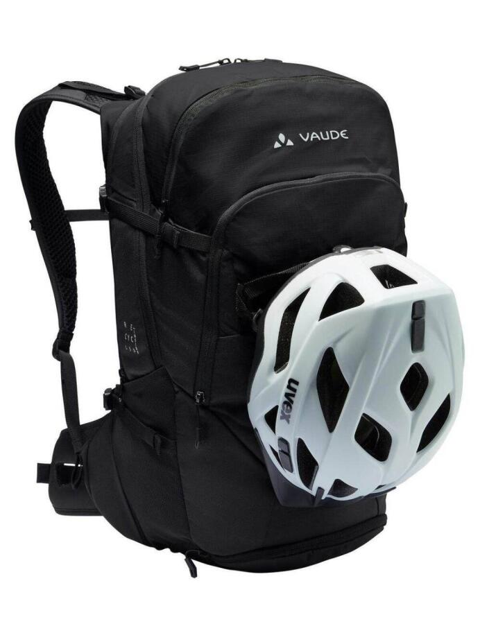 Vaude Bike Alpin 25+5L Bisiklet Çantası 16116 - 5