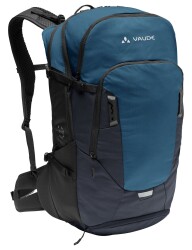 Vaude Bike Alpin 30+5L Bisiklet Çantası 16117 - 1