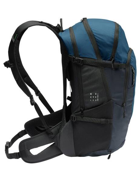 Vaude Bike Alpin 30+5L Bisiklet Çantası 16117 - 5