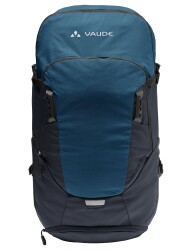 Vaude Bike Alpin 30+5L Bisiklet Çantası 16117 - 6