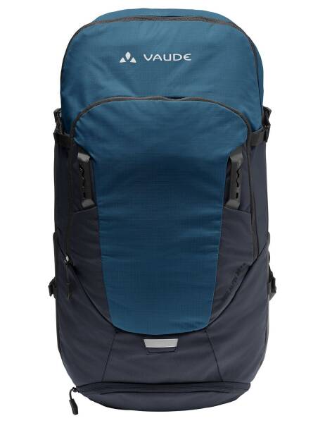 Vaude Bike Alpin 30+5L Bisiklet Çantası 16117 - 6