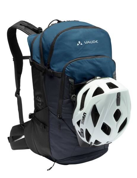 Vaude Bike Alpin 30+5L Bisiklet Çantası 16117 - 7