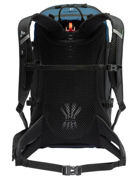 Vaude Bike Alpin 30+5L Bisiklet Çantası 16117 - 8