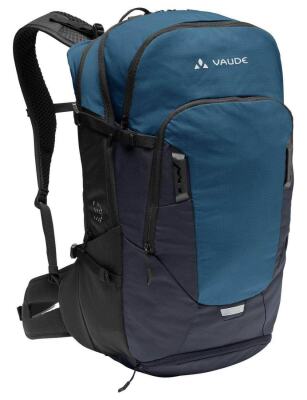 Vaude Bike Alpin 30+5L Bisiklet Çantası 16117 - 1