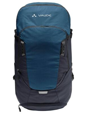 Vaude Bike Alpin 30+5L Bisiklet Çantası 16117 - 6