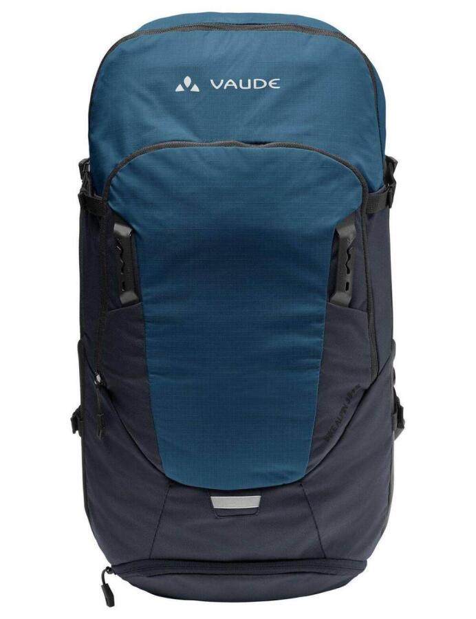 Vaude Bike Alpin 30+5L Bisiklet Çantası 16117 - 6
