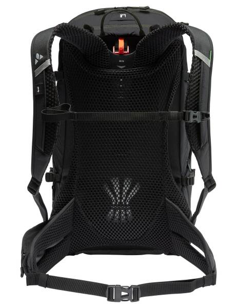 Vaude Bike Alpin 30+5L Bisiklet Çantası 16117 - 2