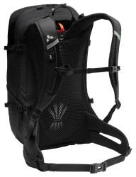 Vaude Bike Alpin 30+5L Bisiklet Çantası 16117 - 3